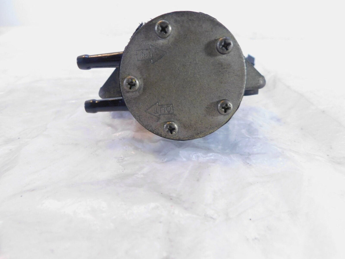 83-85 Yamaha Venture Royale XVZ12 XVZ12D Fuel Gas Petrol Pump 26H-13907-01-00