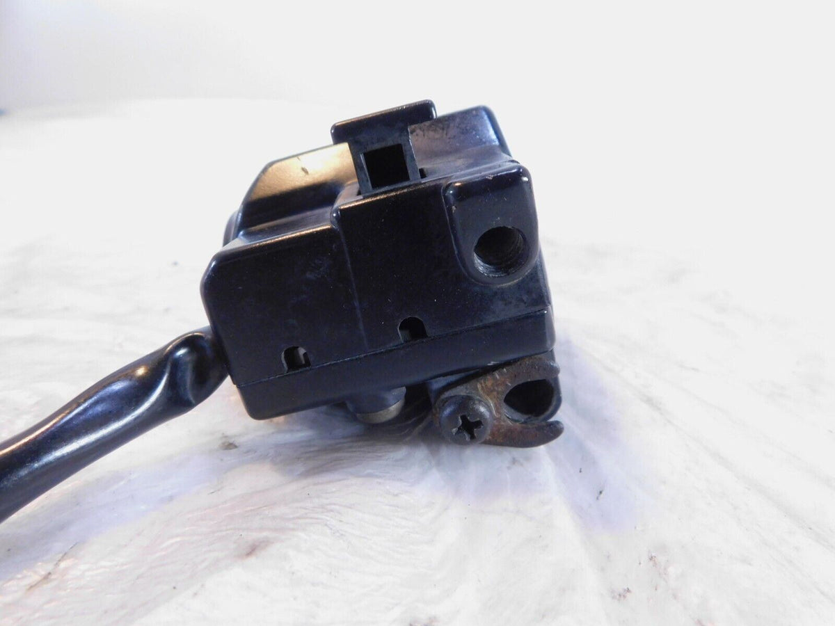 83 Yamaha Venture Royale XVZ12 XVZ12T Front Right Handlebar Start/Stop Switches