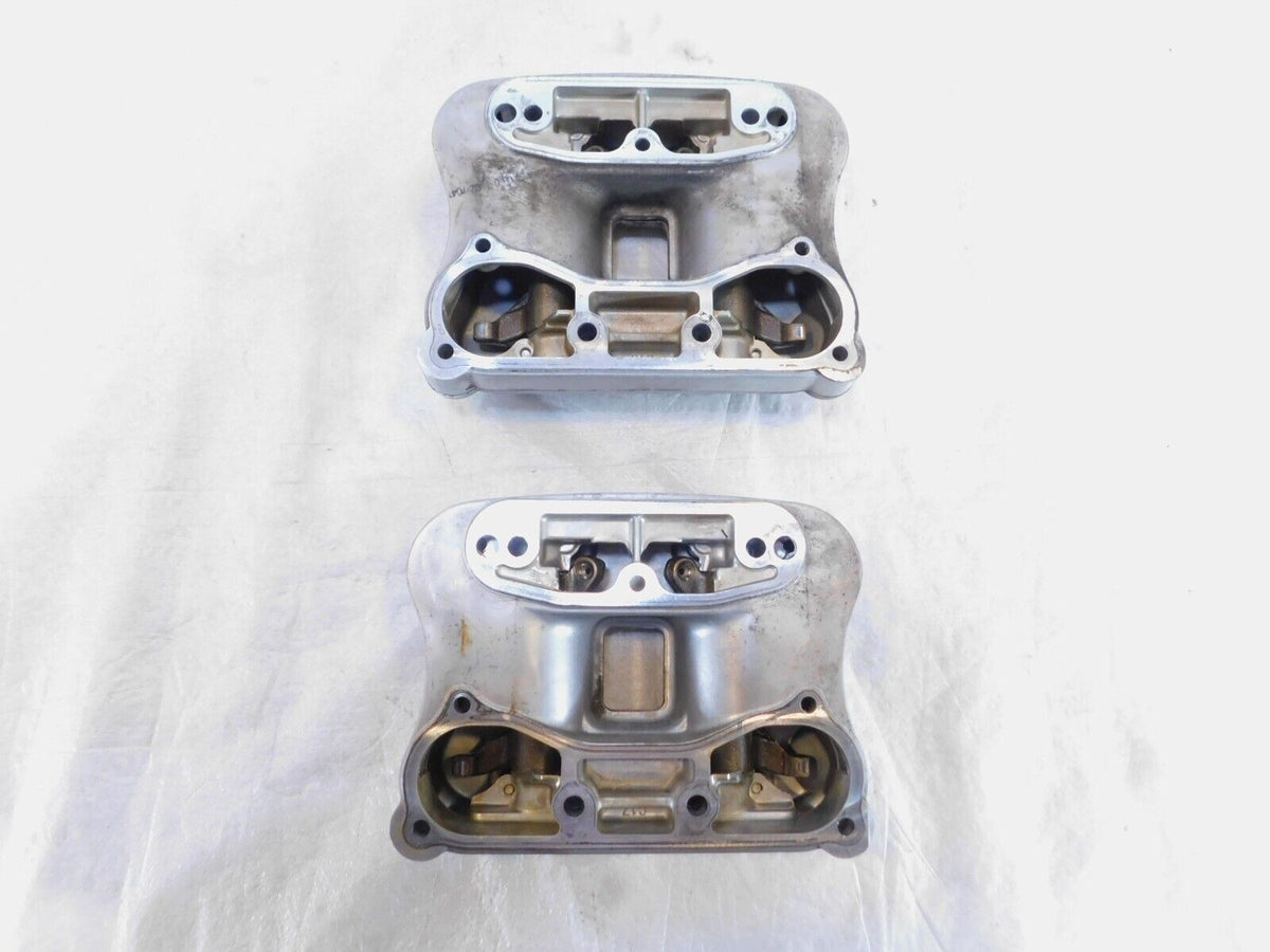 2003-2006 Buell Firebolt Lightning Ulysses Cylinder Head Cover Rocker Box & Arms