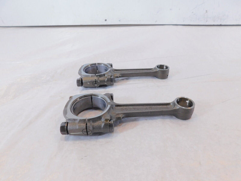 Kawasaki Ninja 650 Versys KLE650 Vulcan S Z650 Crankshaft Piston Connecting Rods