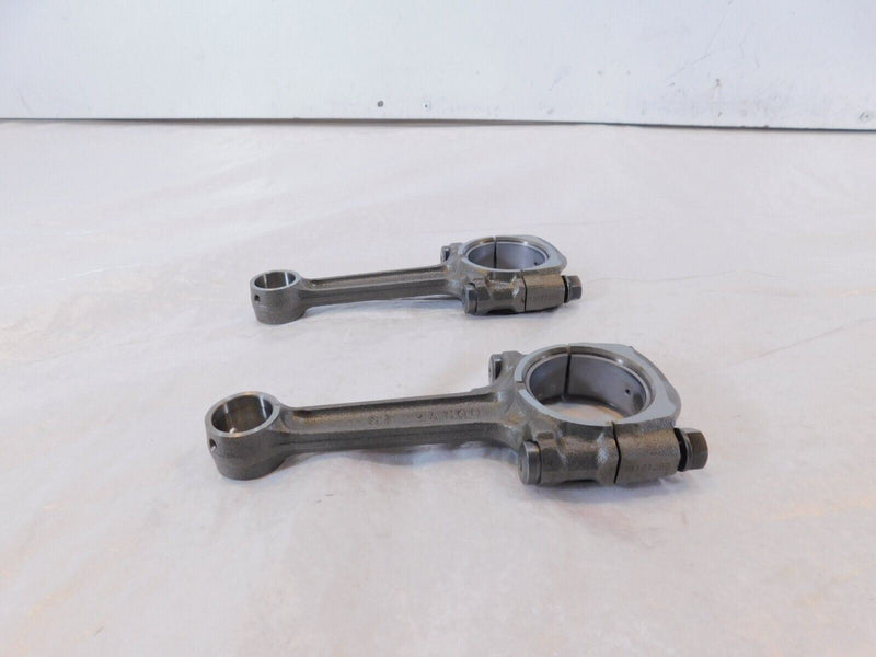 Kawasaki Ninja 650 Versys KLE650 Vulcan S Z650 Crankshaft Piston Connecting Rods