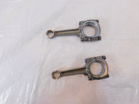 Kawasaki Ninja 650 Versys KLE650 Vulcan S Z650 Crankshaft Piston Connecting Rods