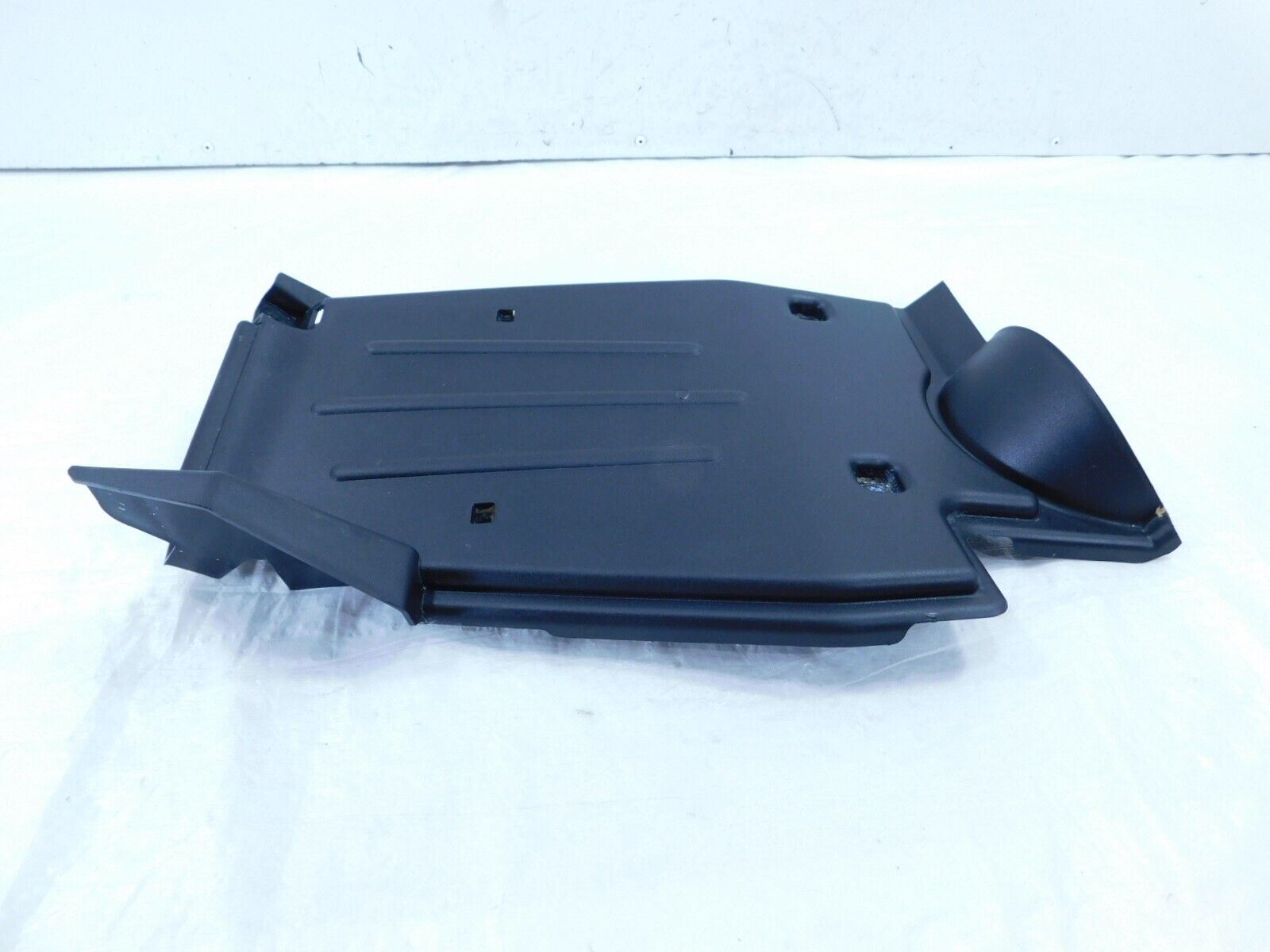 Royal enfield himalayan rear hot sale mudguard