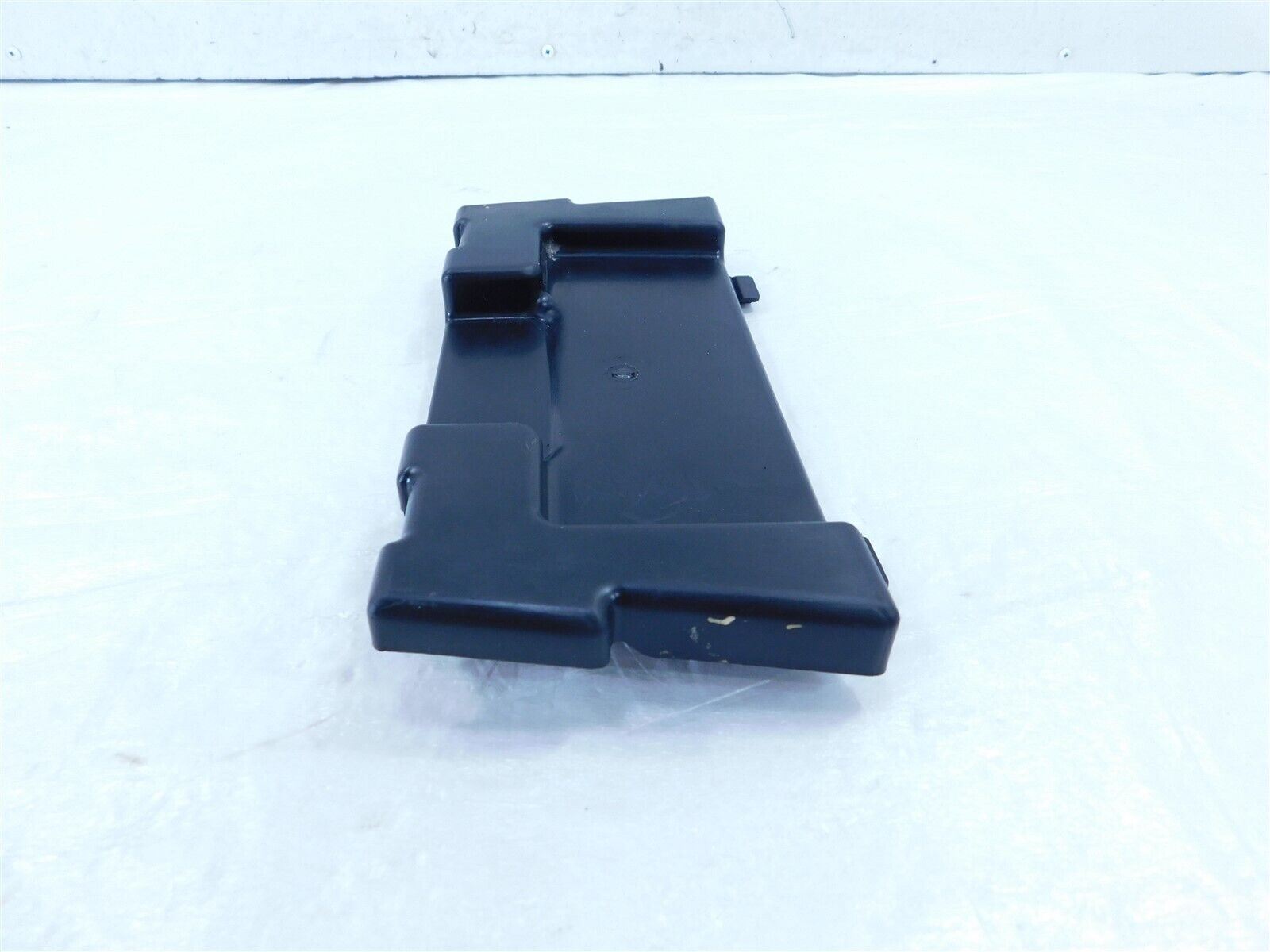 Royal Enfield Himalayan Battery Fuse Tool Cover