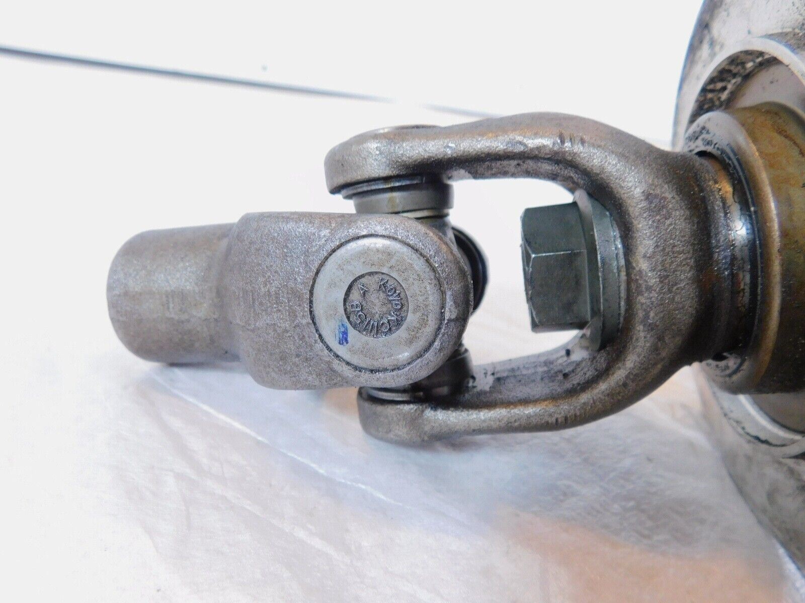 Yamaha V-Max 1200 VMX12 Royal Star Drive Gear Shaft Joint