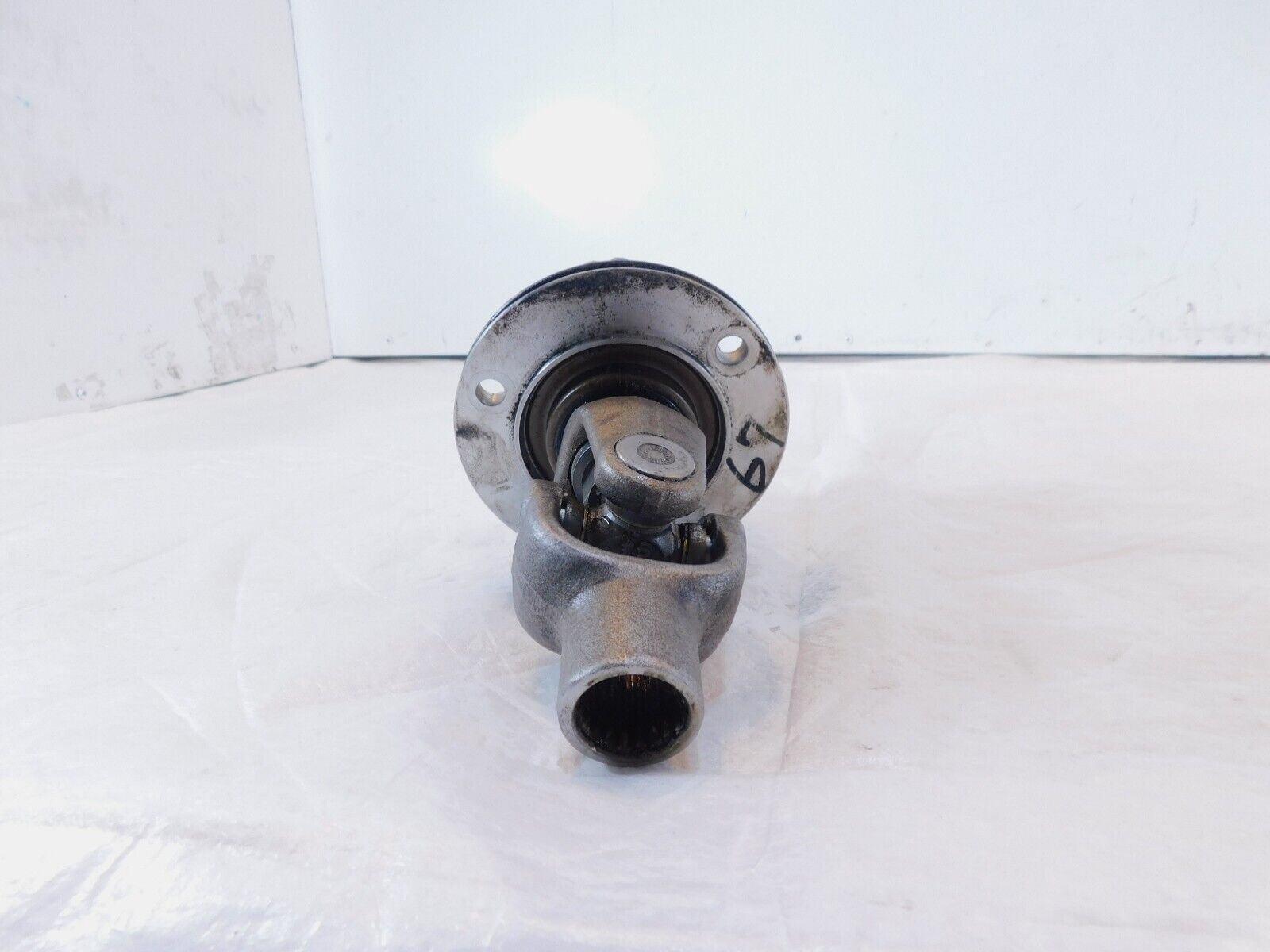 Yamaha V-Max 1200 VMX12 Royal Star Drive Gear Shaft Joint