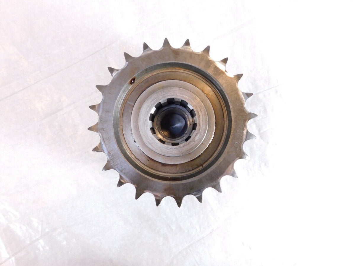 1984 Harley Davidson Tour Electra Glide Classic & FXR Compensator Primary Gears