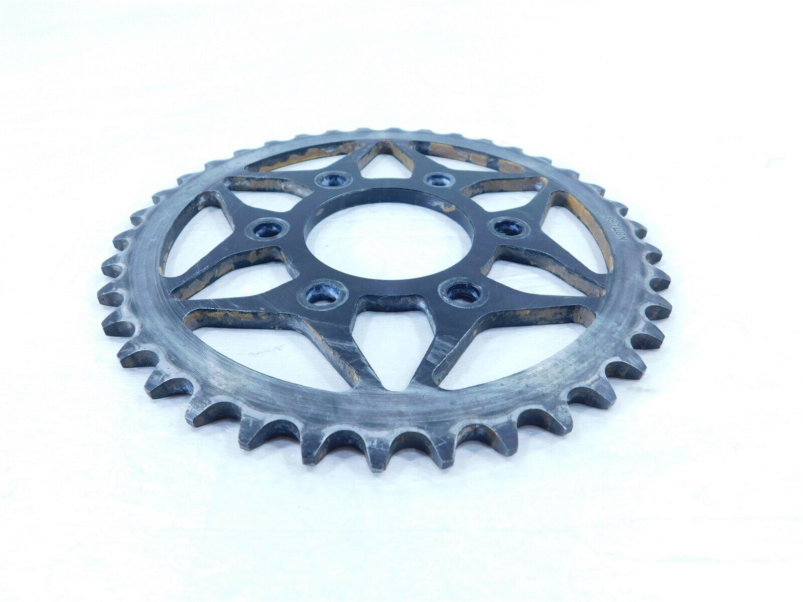 Himalayan sales chain sprocket