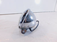 Harley Davidson Dyna Low Rider V-Rod Chrome Headlamp Headlight & Bucket Housing