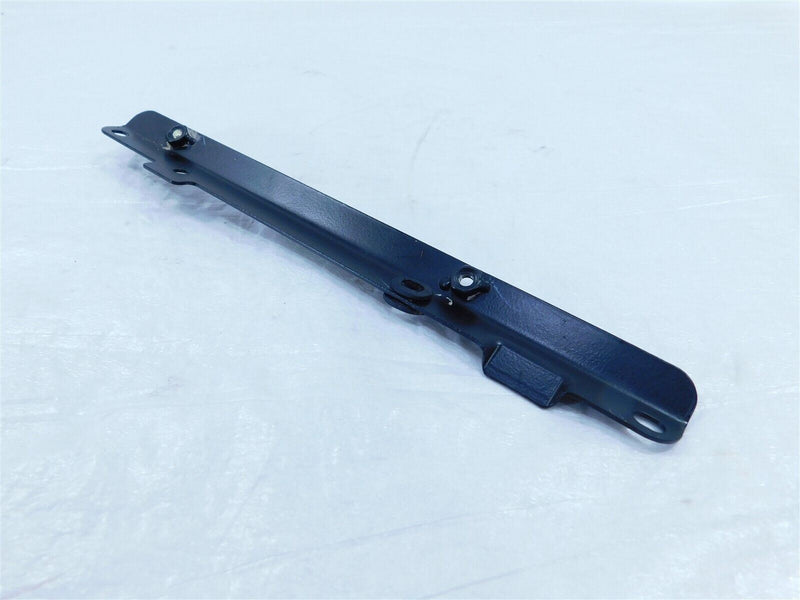 2018-2021 Royal Enfield Himalayan 410 LS410 Rear Frame Crossbar Bracket Brace