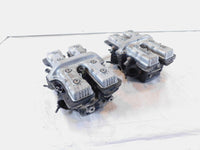 Yamaha Royal Star Venture XVZ13 Front/Rear Cylinder Heads w/ Camshafts & Valves