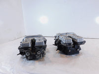 Yamaha Royal Star Venture XVZ13 Front/Rear Cylinder Heads w/ Camshafts & Valves
