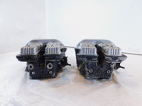 Yamaha Royal Star Venture XVZ13 Front/Rear Cylinder Heads w/ Camshafts & Valves