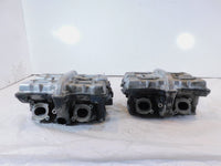 Yamaha Royal Star Venture XVZ13 Front/Rear Cylinder Heads w/ Camshafts & Valves