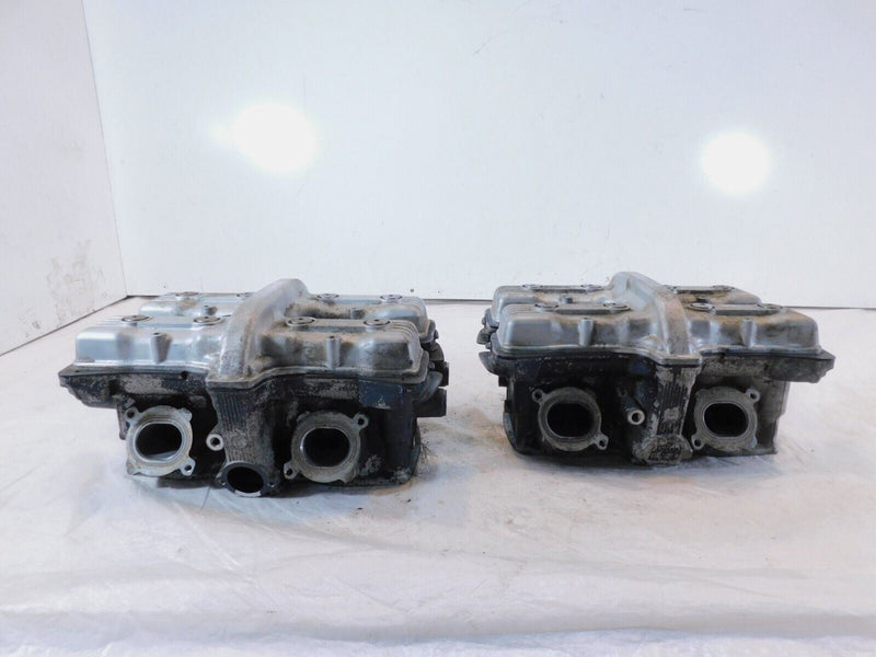Yamaha Royal Star Venture XVZ13 Front/Rear Cylinder Heads w/ Camshafts & Valves