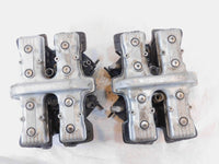 Yamaha Royal Star Venture XVZ13 Front/Rear Cylinder Heads w/ Camshafts & Valves