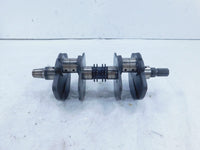 Honda VF500 Magna V30 & Interceptor 500 Engine Motor Crankshaft Crank Shaft