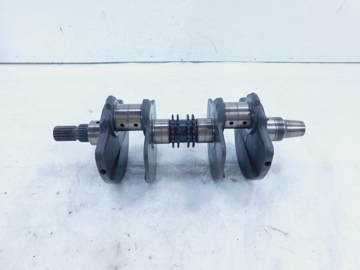 Honda VF500 Magna V30 & Interceptor 500 Engine Motor Crankshaft Crank Shaft