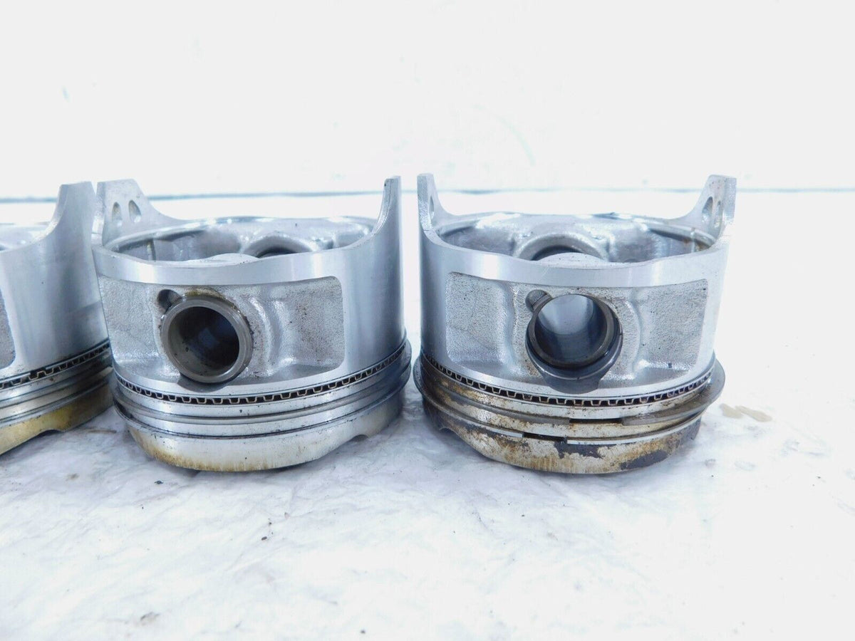 Honda VF500 Magna V30 & Interceptor 500 Engine Motor Cylinder Barrel Pistons