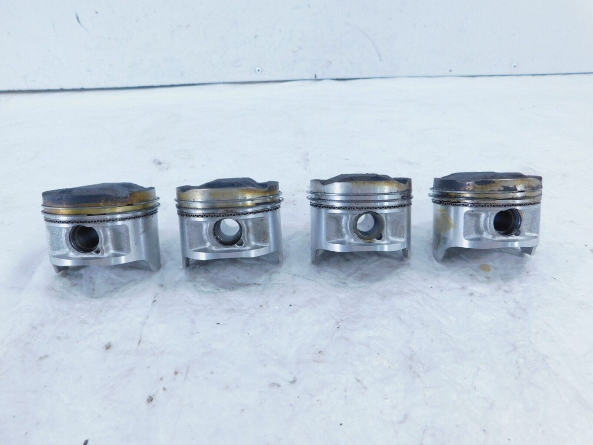 Honda VF500 Magna V30 & Interceptor 500 Engine Motor Cylinder Barrel Pistons