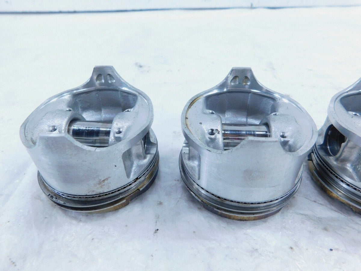 Honda VF500 Magna V30 & Interceptor 500 Engine Motor Cylinder Barrel Pistons