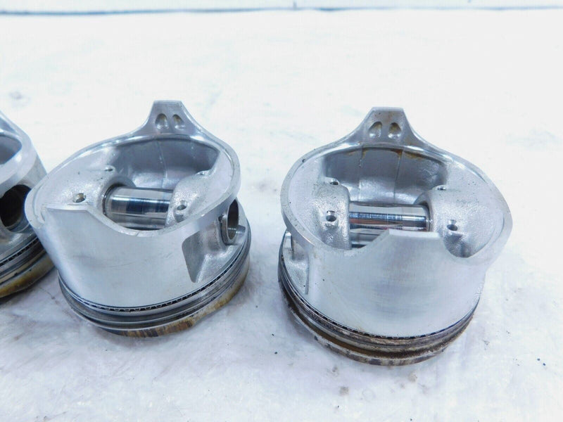 Honda VF500 Magna V30 & Interceptor 500 Engine Motor Cylinder Barrel Pistons