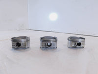 00-05 Kawasaki Ninja ZX12 ZX12R ZX1200 Engine Motor Cylinder Barrel Pistons (3)