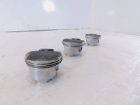 00-05 Kawasaki Ninja ZX12 ZX12R ZX1200 Engine Motor Cylinder Barrel Pistons (3)