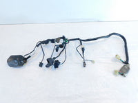 2002 2003 Honda VFR800 Interceptor 800 Electrical Sub Wiring Wire Harness Loom