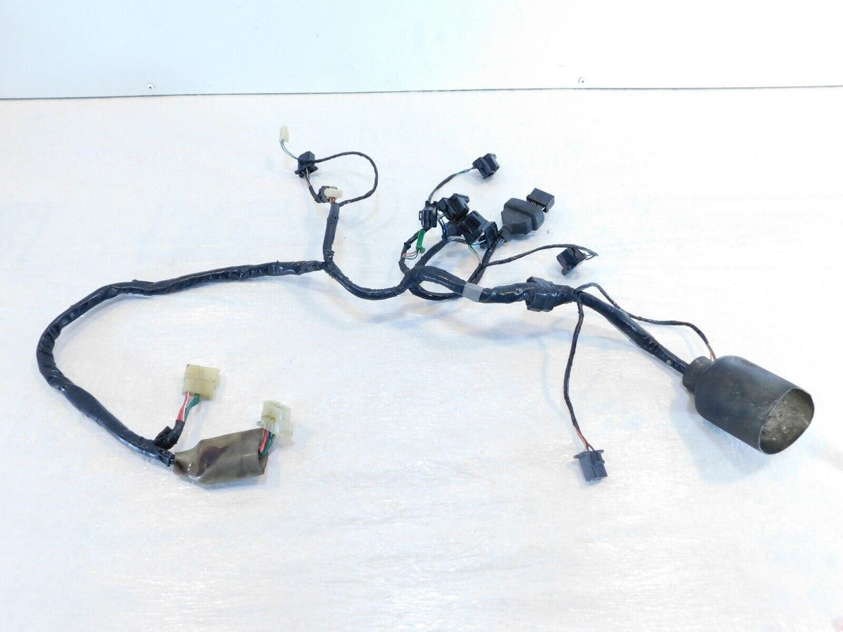 2002 2003 Honda VFR800 Interceptor 800 Electrical Sub Wiring Wire Harness Loom