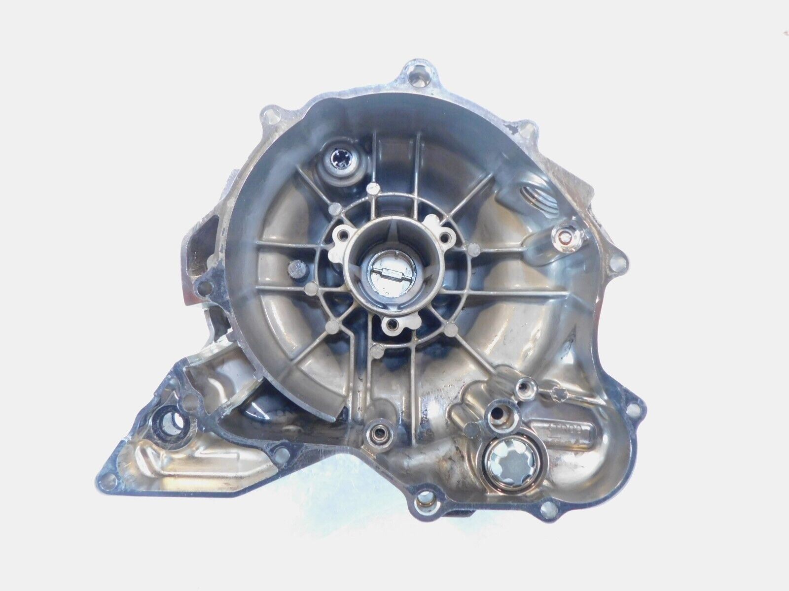 v star 650 stator replacement