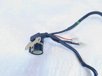 Suzuki Savage 650 LS650 Boulevard S40 Starter Motor Relay Solenoid Battery Cable