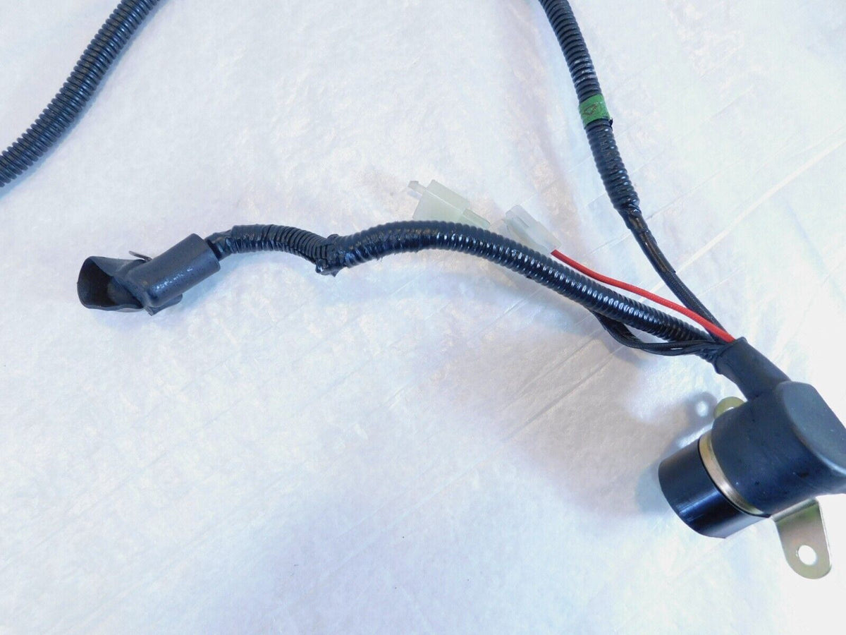 Suzuki Savage 650 LS650 Boulevard S40 Starter Motor Relay Solenoid Battery Cable