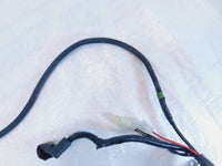 Suzuki Savage 650 LS650 Boulevard S40 Starter Motor Relay Solenoid Battery Cable