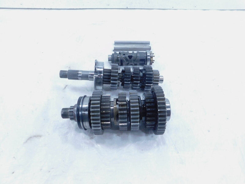 2019 & 2020 Yamaha Niken / GT MTX9 MXT850 Transmission Gears & Shift Cam Drum - C3 Cycle