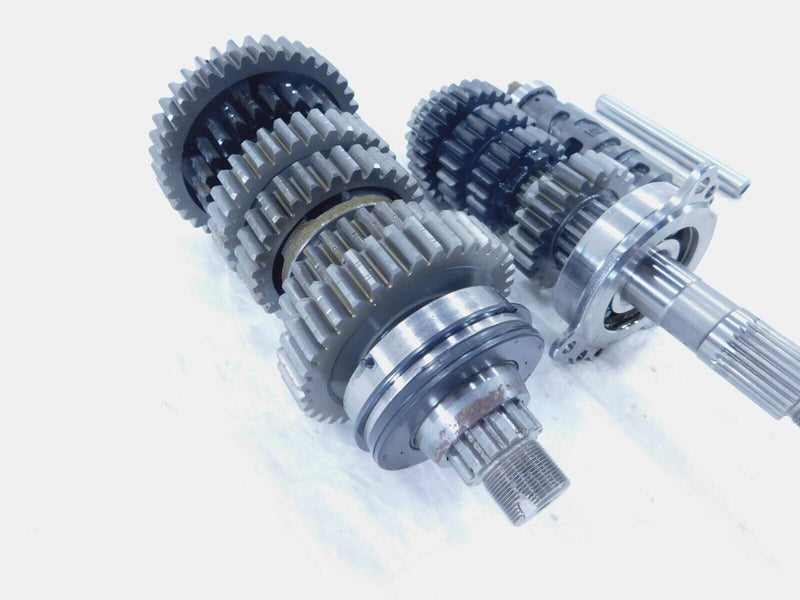 2019 & 2020 Yamaha Niken / GT MTX9 MXT850 Transmission Gears & Shift Cam Drum - C3 Cycle