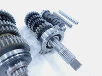 2019 & 2020 Yamaha Niken / GT MTX9 MXT850 Transmission Gears & Shift Cam Drum - C3 Cycle