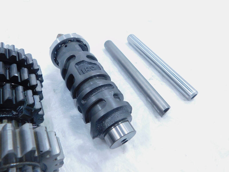 2019 & 2020 Yamaha Niken / GT MTX9 MXT850 Transmission Gears & Shift Cam Drum - C3 Cycle