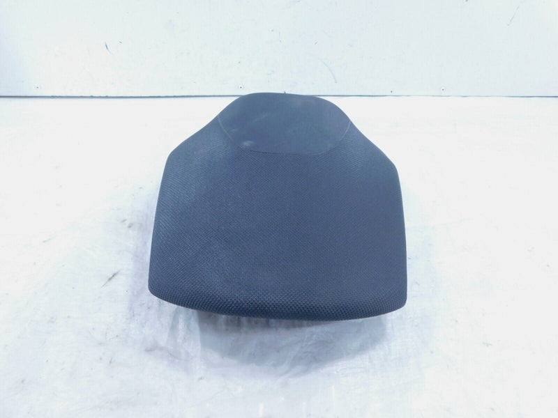 2019 19 Yamaha Niken MTX9 MXT850 Black Rear Passenger Pillion Seat Saddle Pad