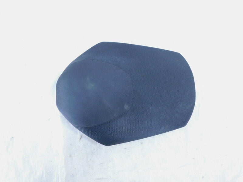 2019 19 Yamaha Niken MTX9 MXT850 Black Rear Passenger Pillion Seat Saddle Pad
