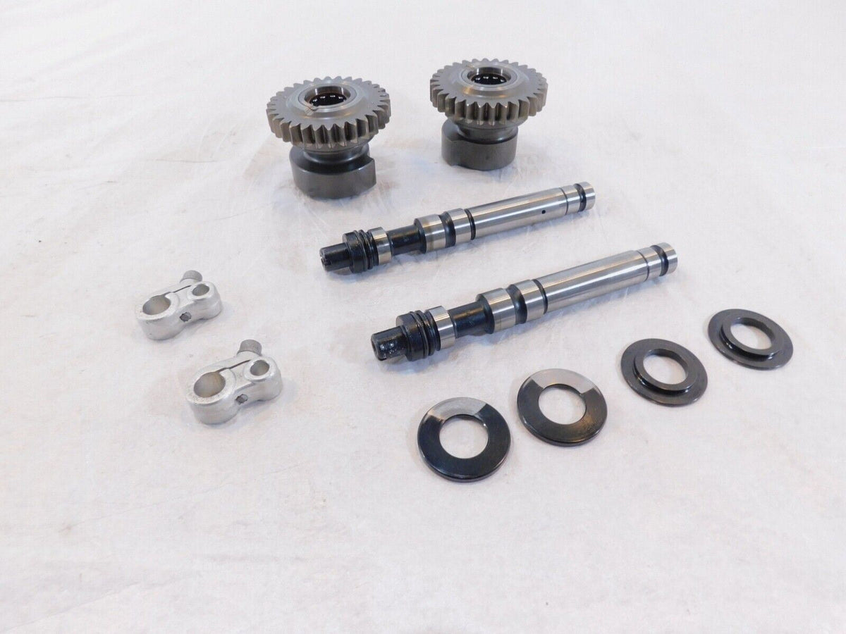 BMW K1200R K1200S & K1300 K1300R K1300S Crankshaft Compensating Balancer Shafts