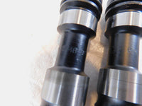 BMW K1200R K1200S & K1300 K1300R K1300S Crankshaft Compensating Balancer Shafts