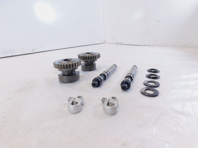 BMW K1200R K1200S & K1300 K1300R K1300S Crankshaft Compensating Balancer Shafts