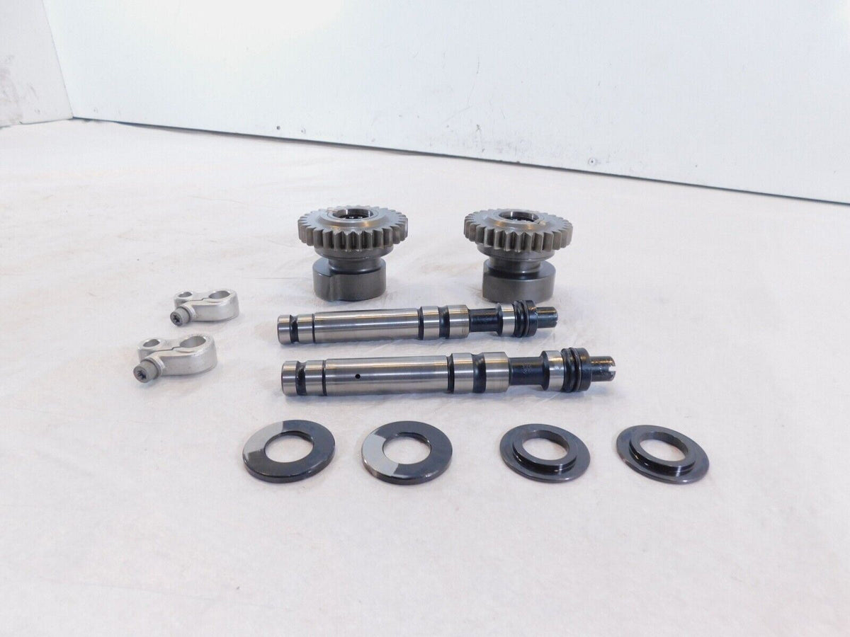 BMW K1200R K1200S & K1300 K1300R K1300S Crankshaft Compensating Balancer Shafts