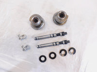 BMW K1200R K1200S & K1300 K1300R K1300S Crankshaft Compensating Balancer Shafts