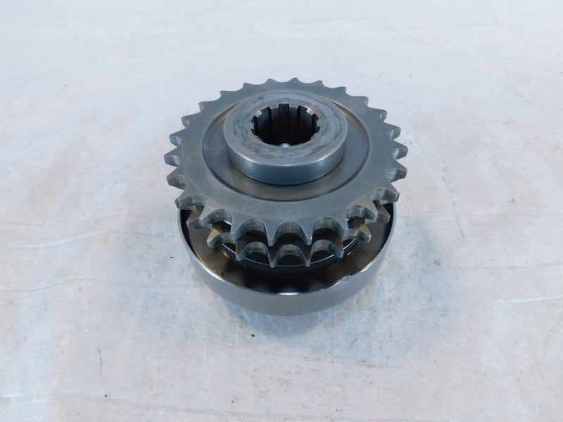 99-03 Indian Gilroy Chief Scout & Spirit Primary Chain Drive Compensator Gears