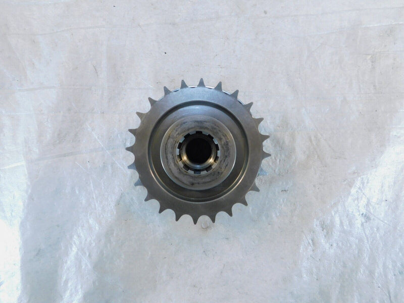 99-03 Indian Gilroy Chief Scout & Spirit Primary Chain Drive Compensator Gears