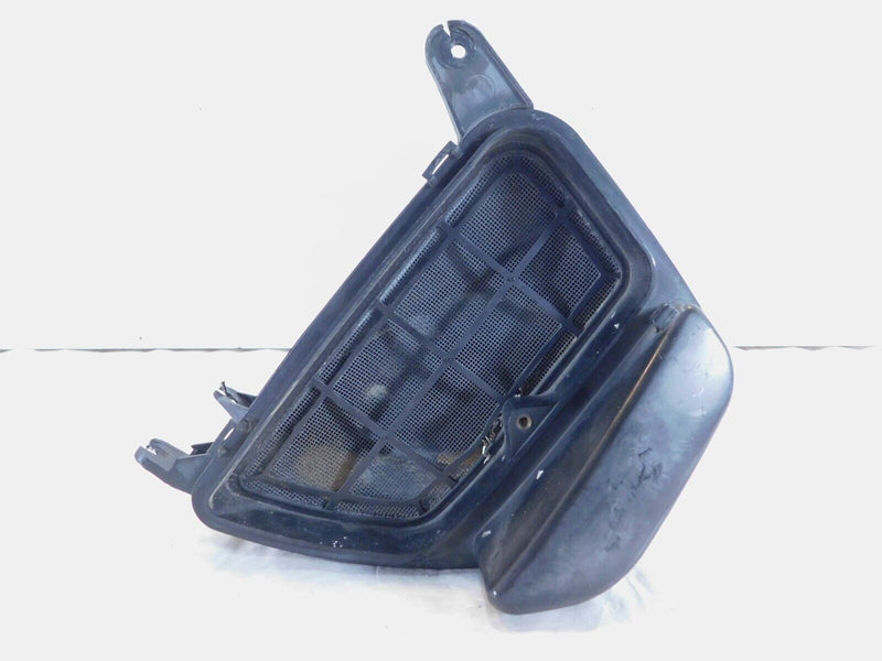 Suzuki Intruder 1400 & Boulevard S83 VS1400 Rear Air Intake Filter Cleaner Box