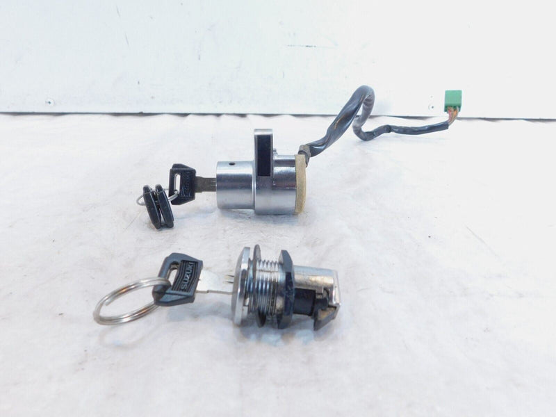 Suzuki Intruder 1400 VS1400 VS1400GLP Engine Ignition Switch Seat Lock Set & Key