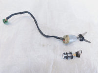 Suzuki Intruder 1400 VS1400 VS1400GLP Engine Ignition Switch Seat Lock Set & Key